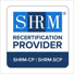 SHRM Provider 2025